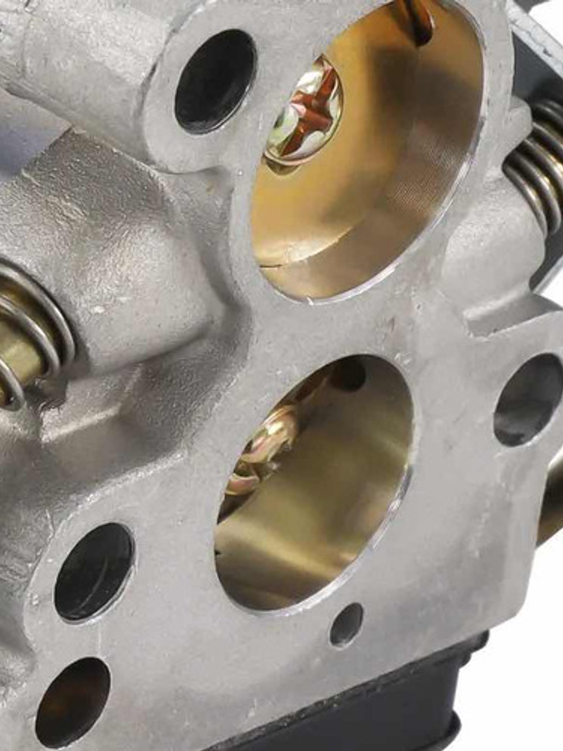 Carburador Husqvarna 120 235 235e 236 236e 240 240e 4