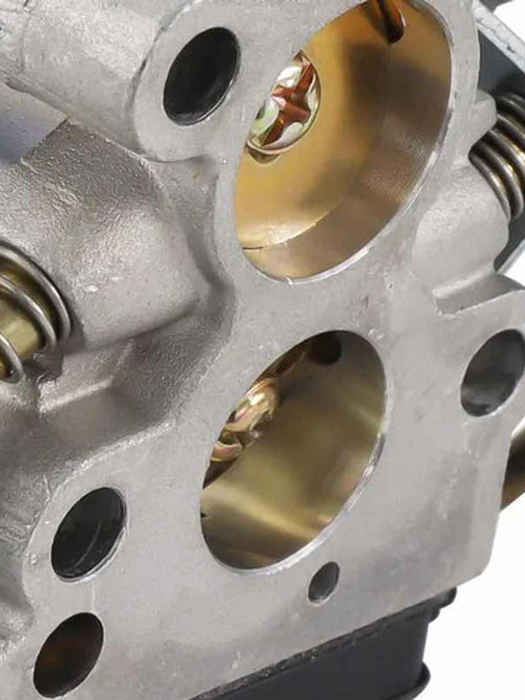 Carburador Husqvarna 120 235 235e 236 236e 240 240e 4