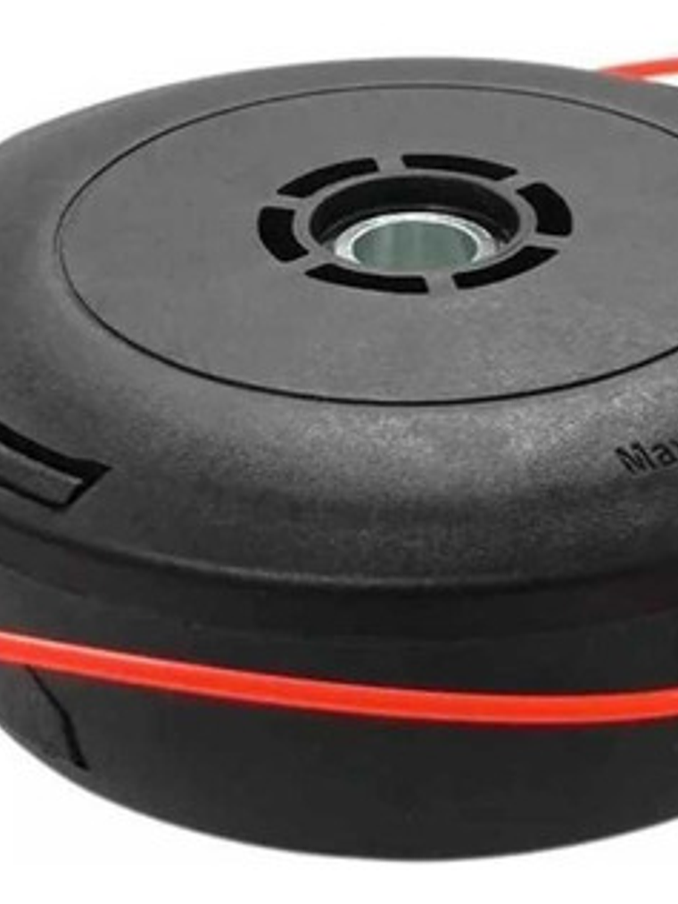 Cabezal Trimmer Porta Nylon  Husqvarna T45 T45x T55 2