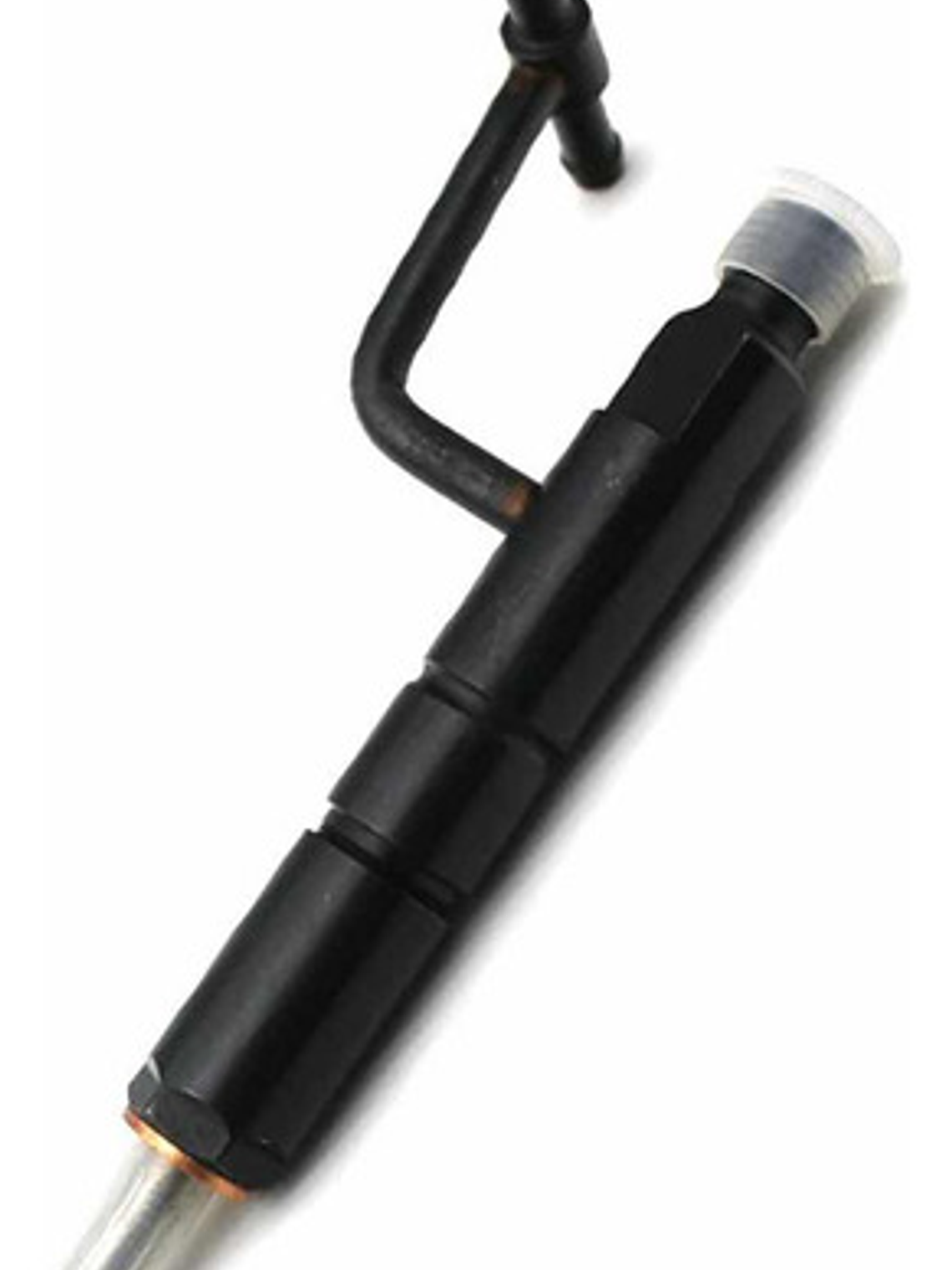 Inyector Chevrolet Nkr Chevrolet Luv Motor 4jb1 2.8 1