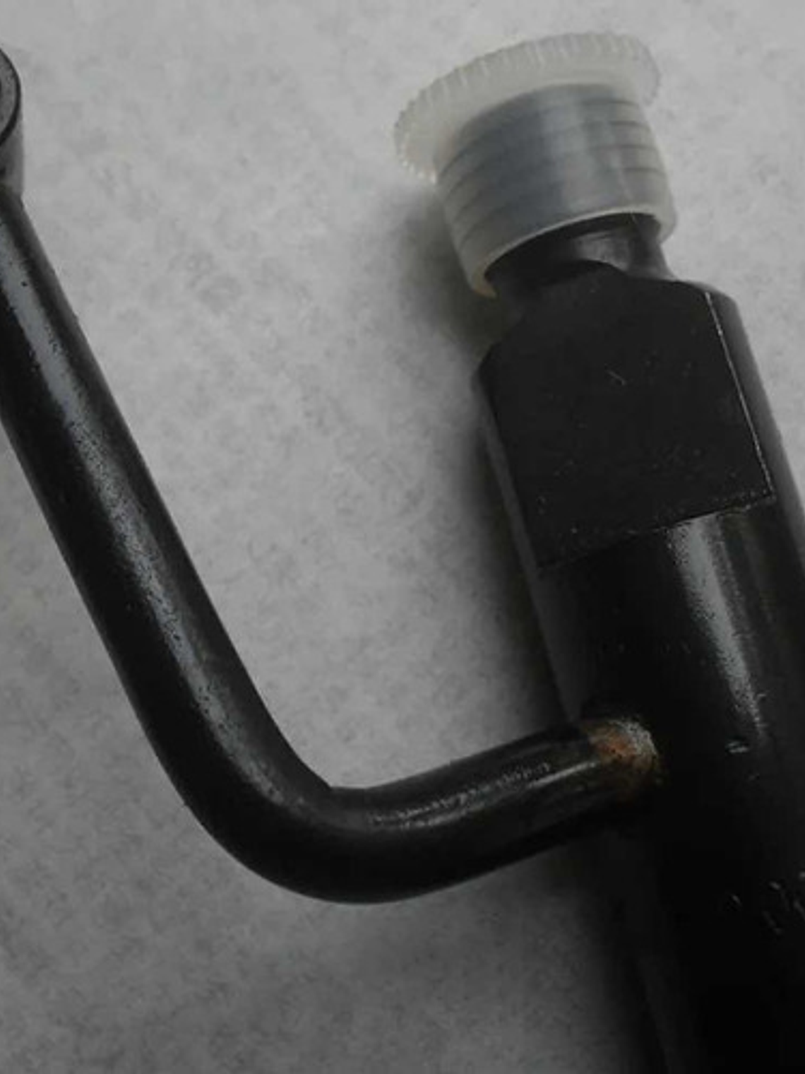 Inyector Chevrolet Nkr Chevrolet Luv Motor 4jb1 2.8 2