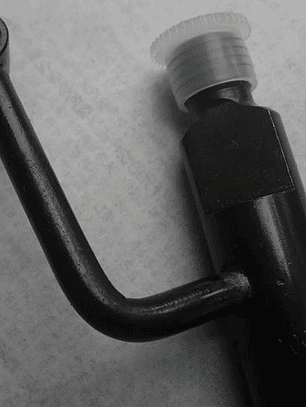 Inyector Chevrolet Nkr Chevrolet Luv Motor 4jb1 2.8