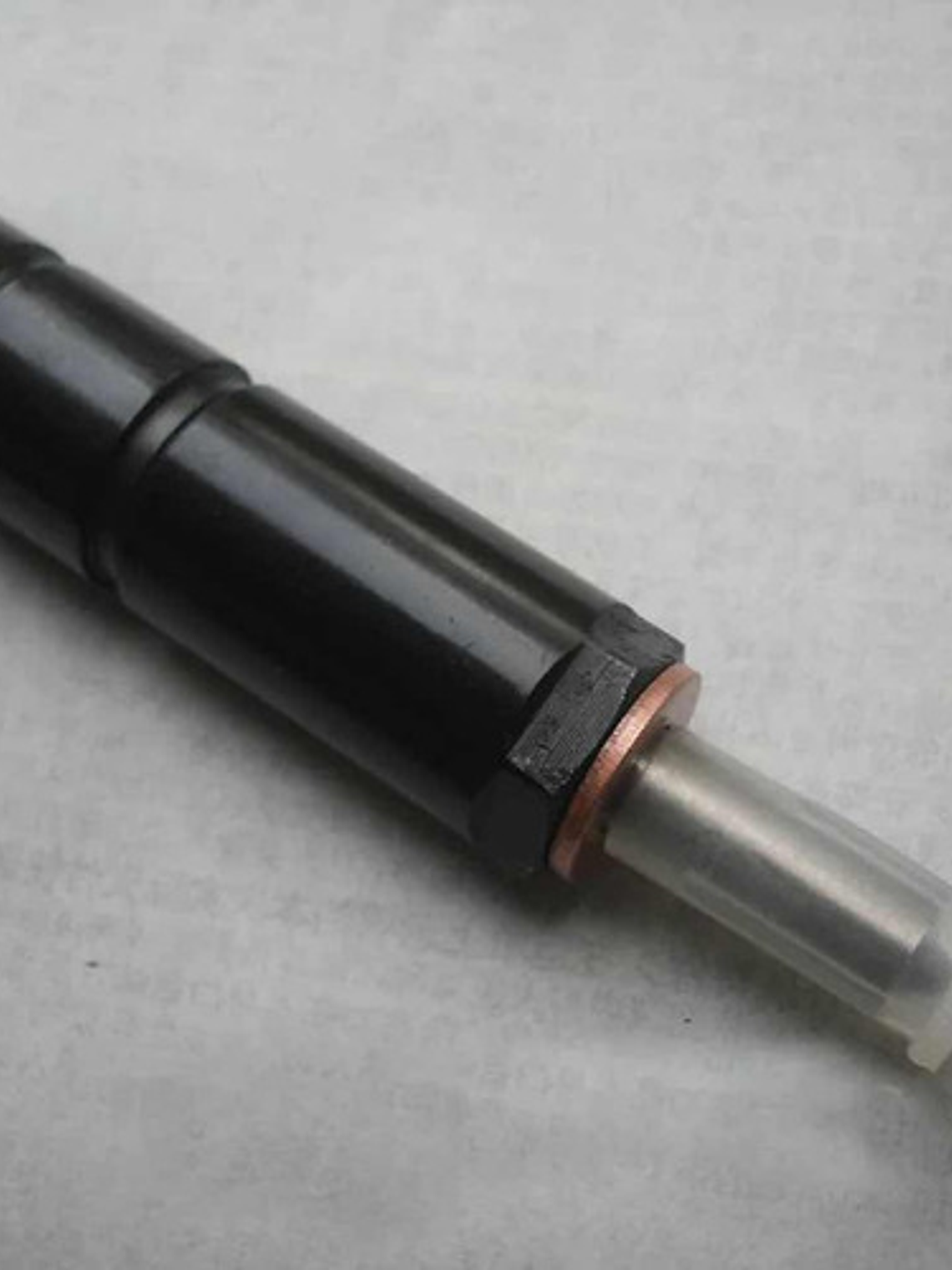 Inyector Chevrolet Nkr Chevrolet Luv Motor 4jb1 2.8 3