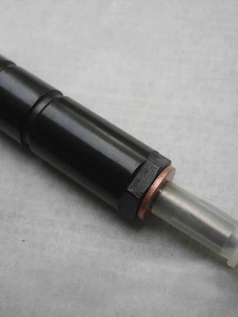 Inyector Chevrolet Nkr Chevrolet Luv Motor 4jb1 2.8 3