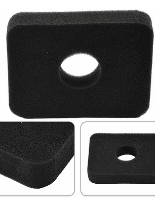 Filtro Aire Honda Gx120 Gx140 Gx160 Gx200