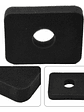 Filtro Aire Honda Gx120 Gx140 Gx160 Gx200 - Miniatura 2