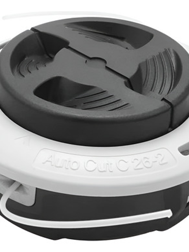 Cabezal Automático Autocut C26-2 Fs120 Fs200 Fs250 Fs55 Fs85 1