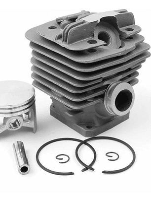 Kit Cilindro Pistón Para Sthil Ms360 Ms340 034 036