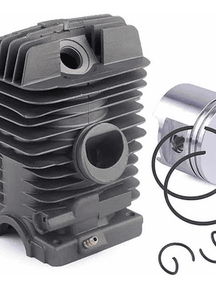 Kit Cilindro Pistón Para Sthil Ms310 47mm