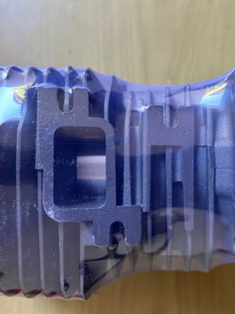 Kit Cilindro Pistón Para Sthil Ms310 47mm 2