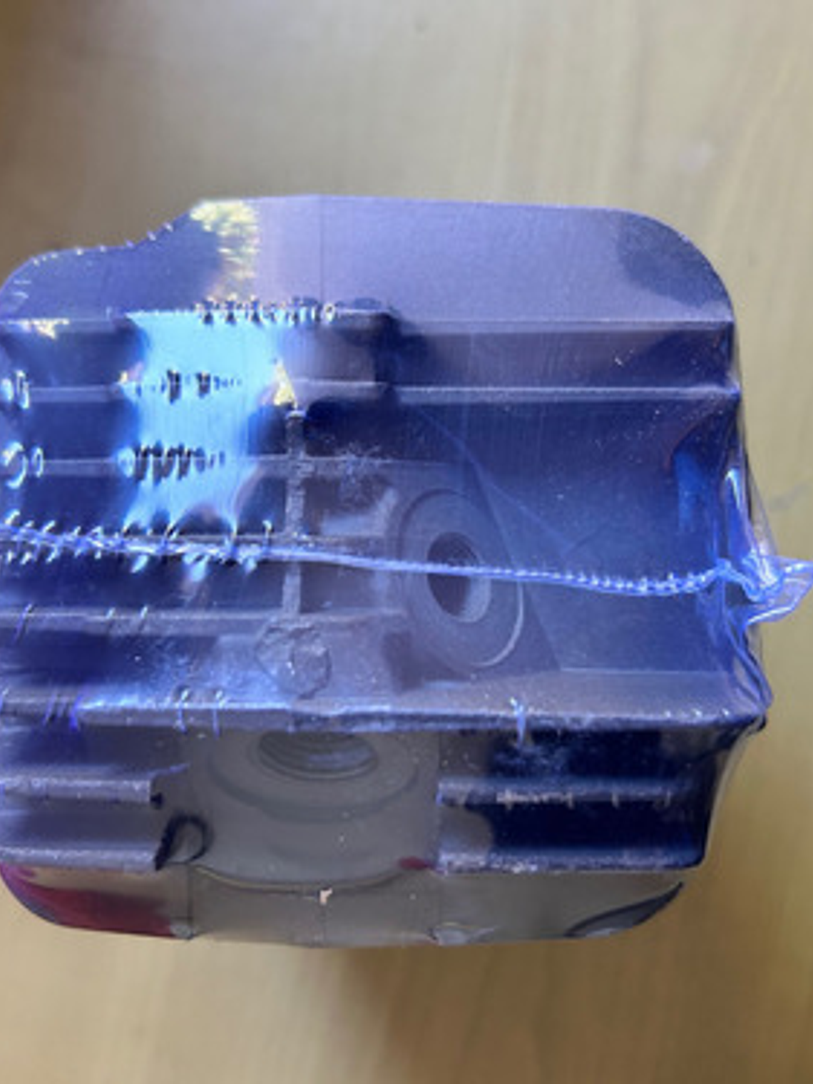 Kit Cilindro Pistón Para Sthil Ms310 47mm 4