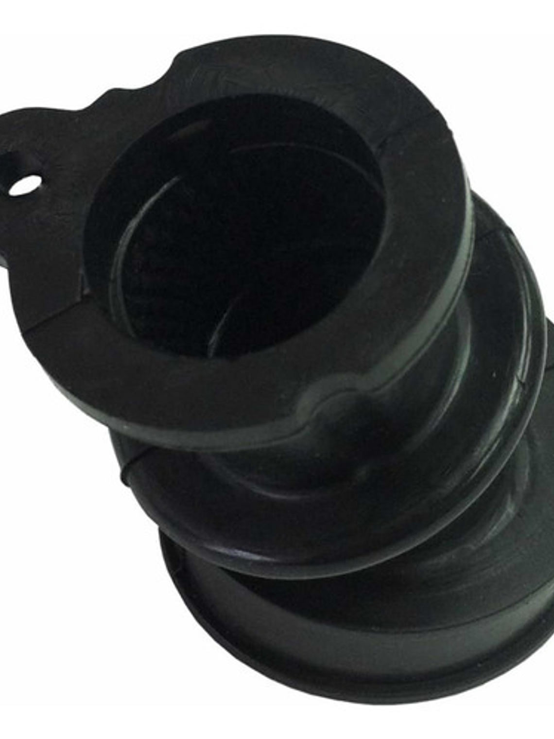 Brida Colector Tubo Admisión Para Sthil Ms340 Ms360 034 036 1