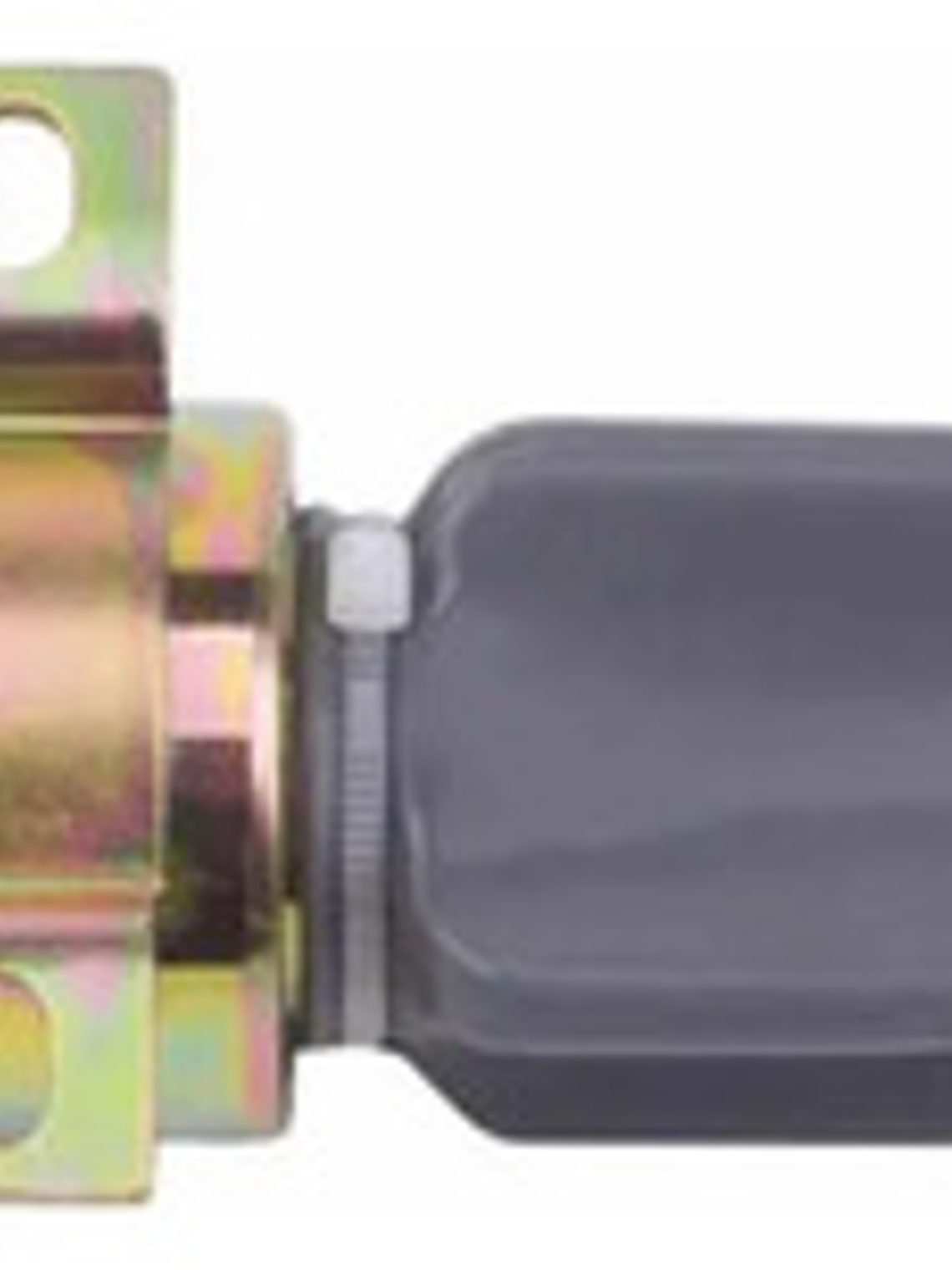 Válvula Solenoide Actuador Parada 24v Maquinaria Generador 3