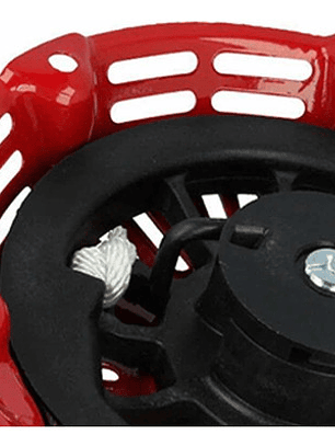 Tapa Arranque Gx340 Gx390 11hp 13hp Generador Motobomba