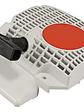 Tapa Arranque Para Sthil Ms210 Ms230 Ma250 021 023 025 - Miniatura 2