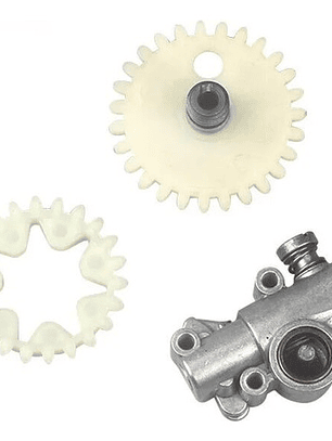 Bomba Aceite Para Sthil Ms380 Ms381 038