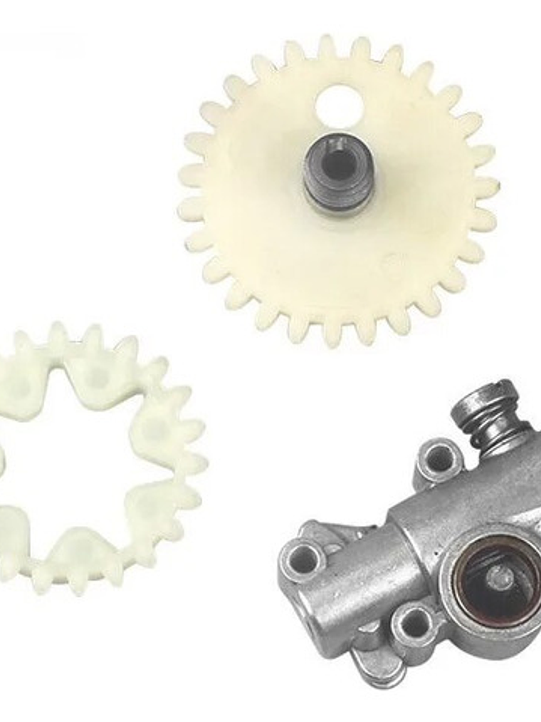 Bomba Aceite Para Sthil Ms380 Ms381 038 1