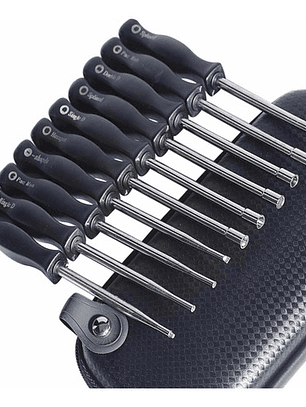 Set Atornillador Destornillador Carburador Husqvarna Poulan