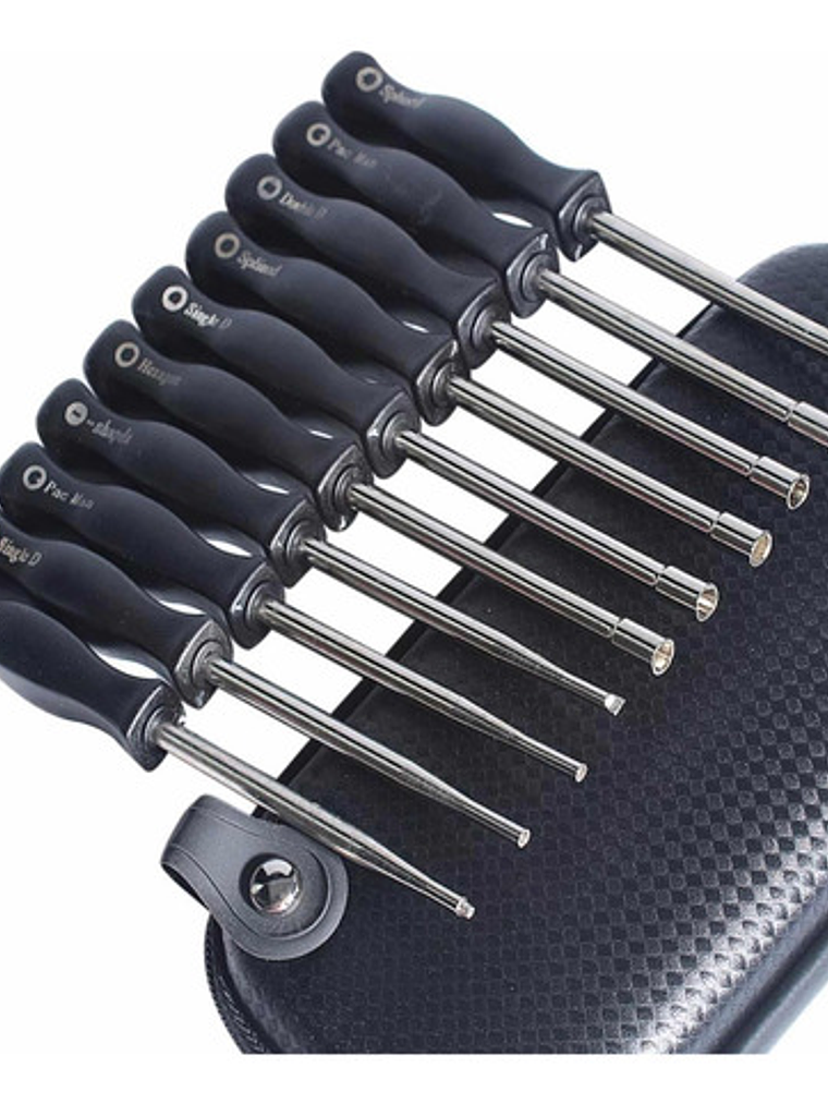 Set Atornillador Destornillador Carburador Husqvarna Poulan 1