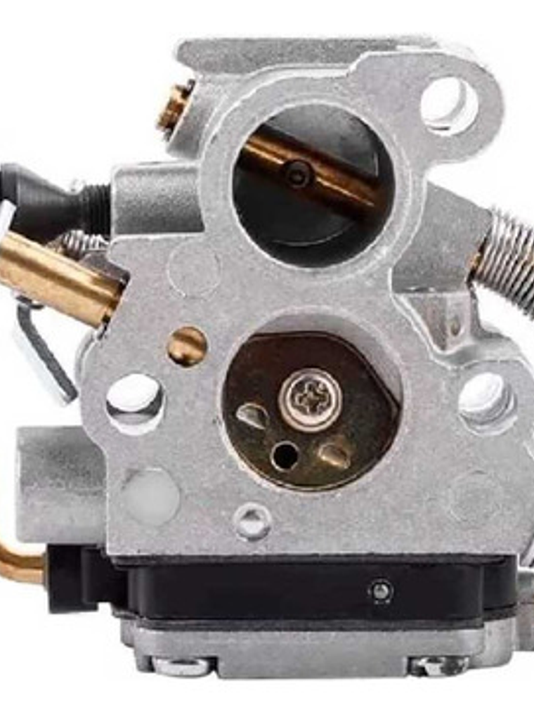 Carburador Husqvarna 135 140e 435 440 435e 440e 1