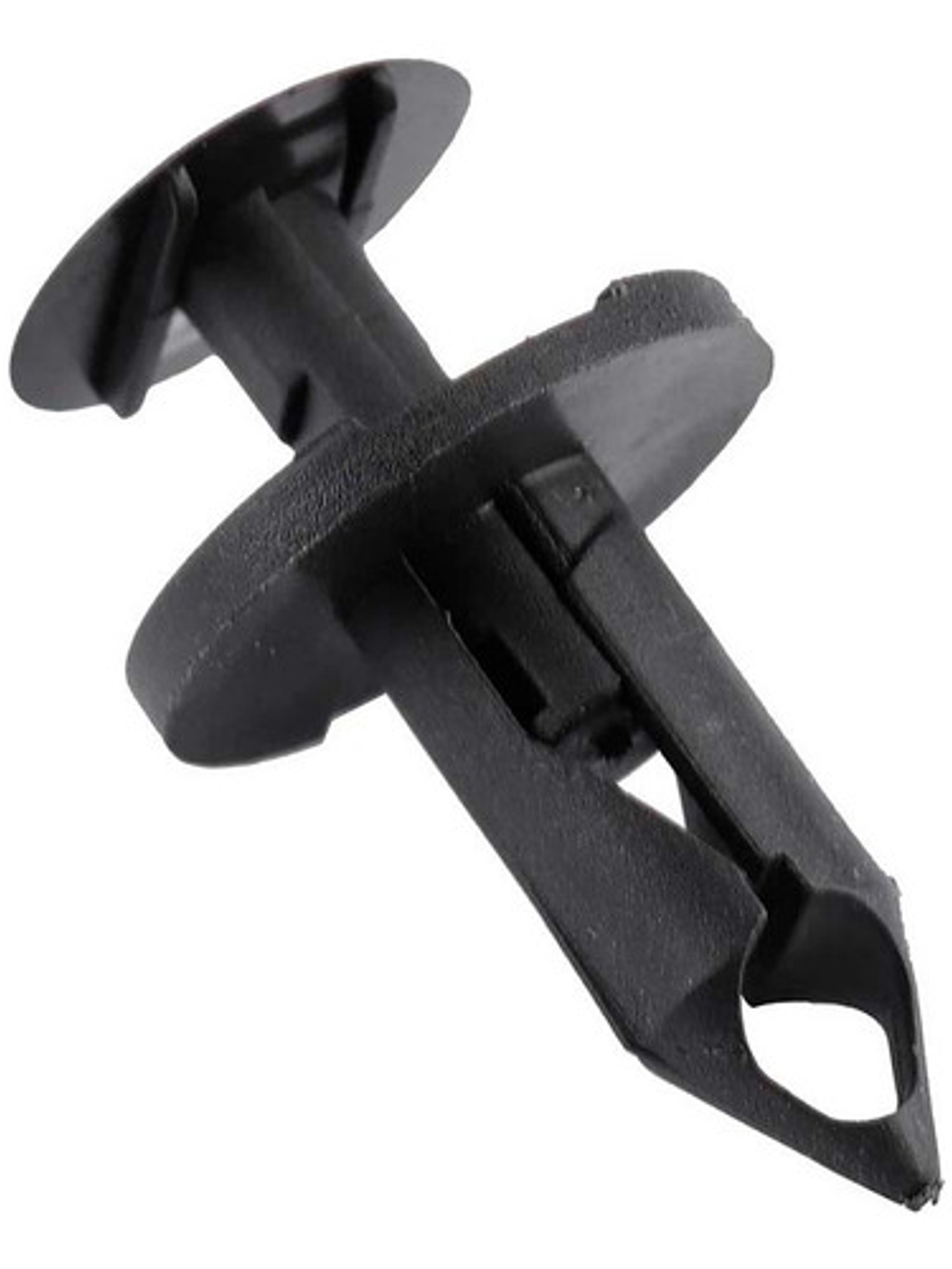 Clip Broche Plastico Retencion Lata Tablero Puerta  2