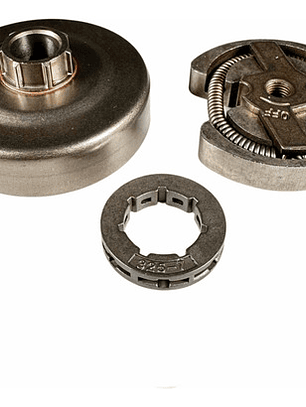 Kit Embrague Tambor Husqvarna 36 41 136 137 141 142 235 236