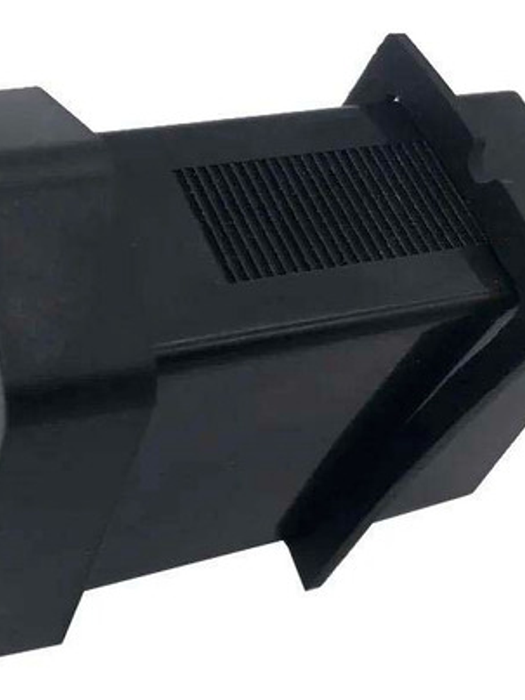 Horometro Contador De Horas Digital 12 - 36 Volt 2