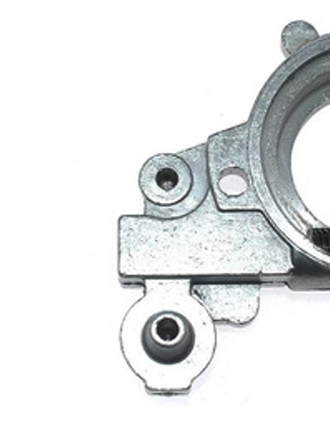 Bomba Aceite + Sinfín Para Sthil Ms341 Ms361 Ms362 3