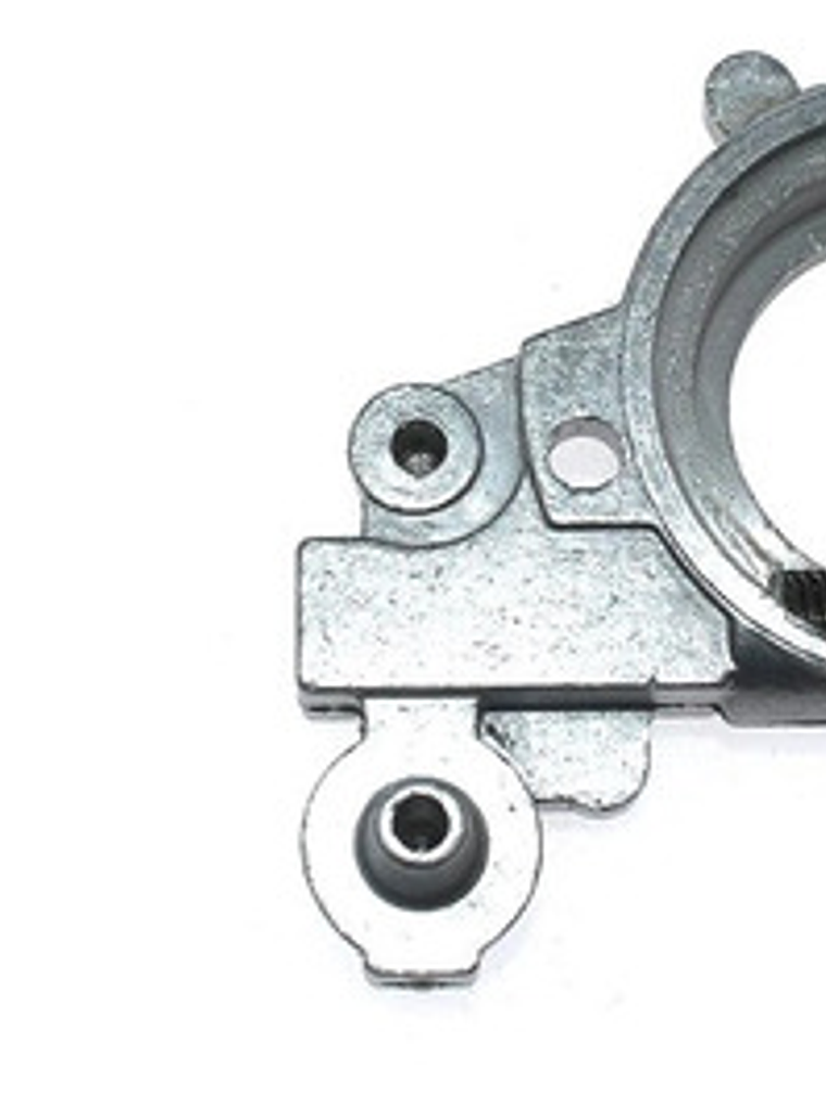 Bomba Aceite + Sinfín Para Sthil Ms341 Ms361 Ms362 3