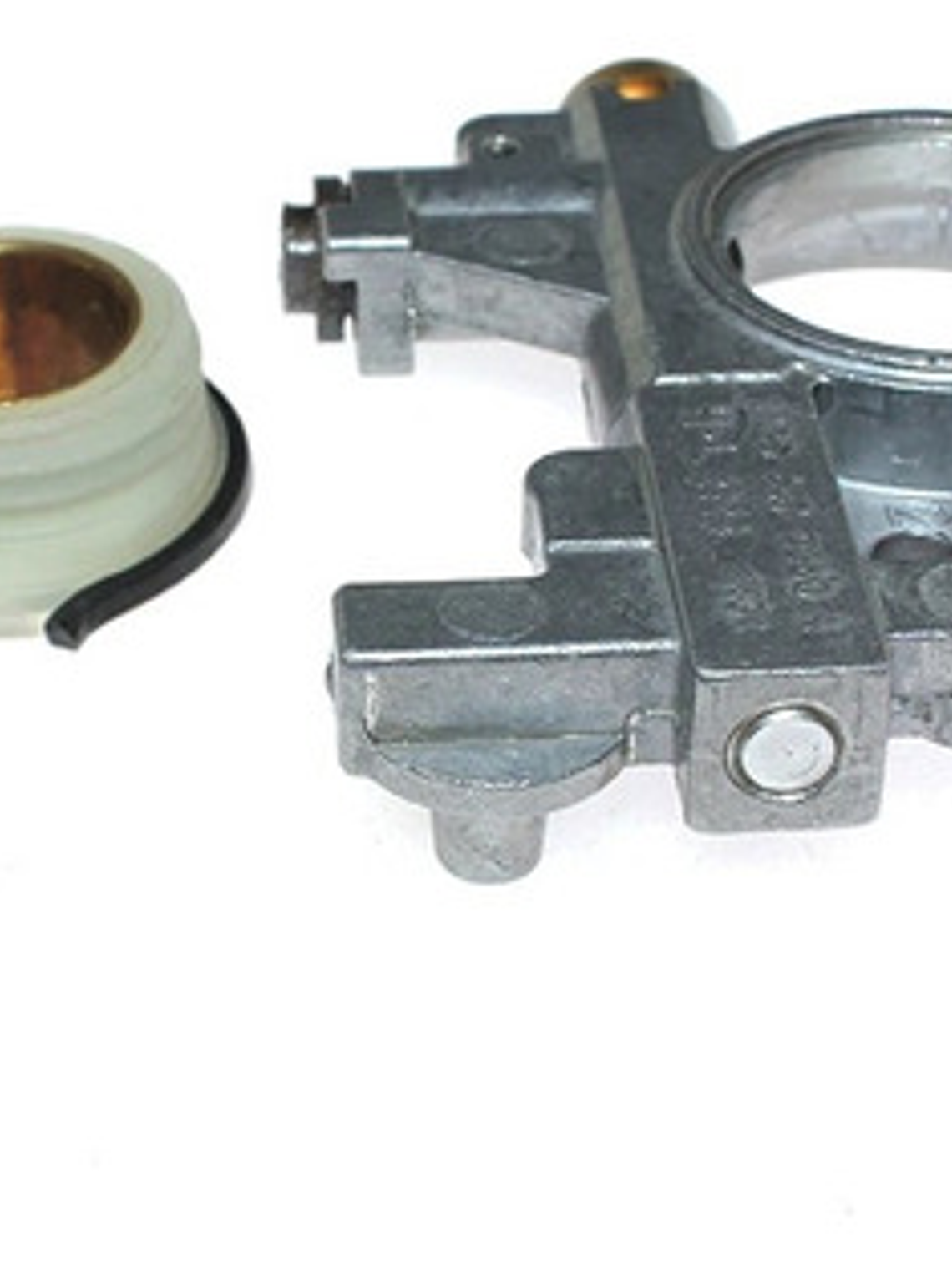 Bomba Aceite + Sinfín Para Sthil Ms341 Ms361 Ms362 6