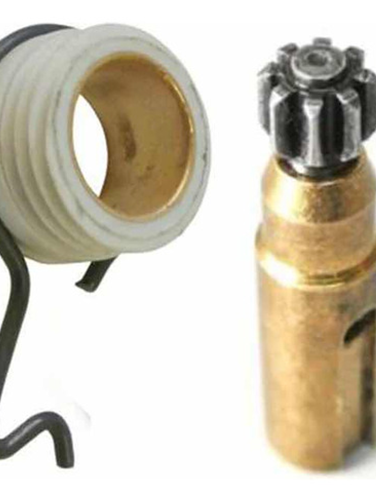 Bomba Aceite Sinfín Para Sthil Ms170 Ms180 Ms210 Ms230 Ms250 2