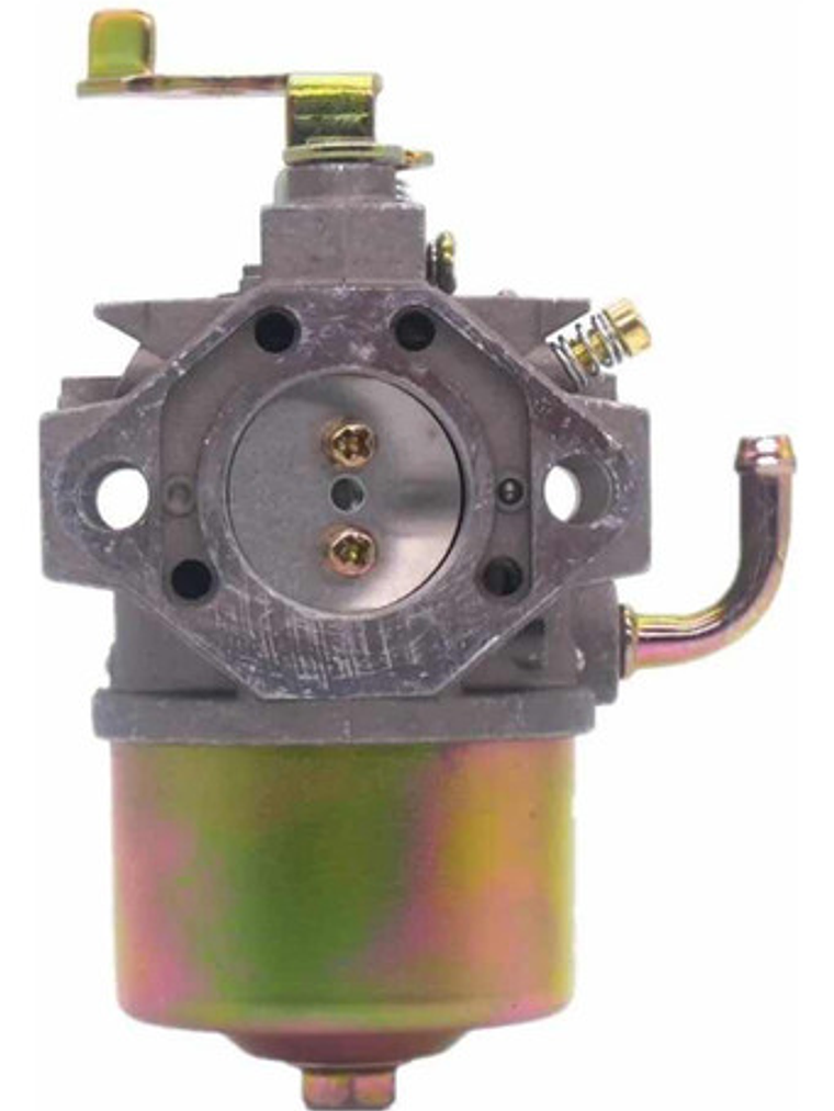 Carburador Robin Ey28 Rgx3500 Rgx3510 Ey28d Ey280 1