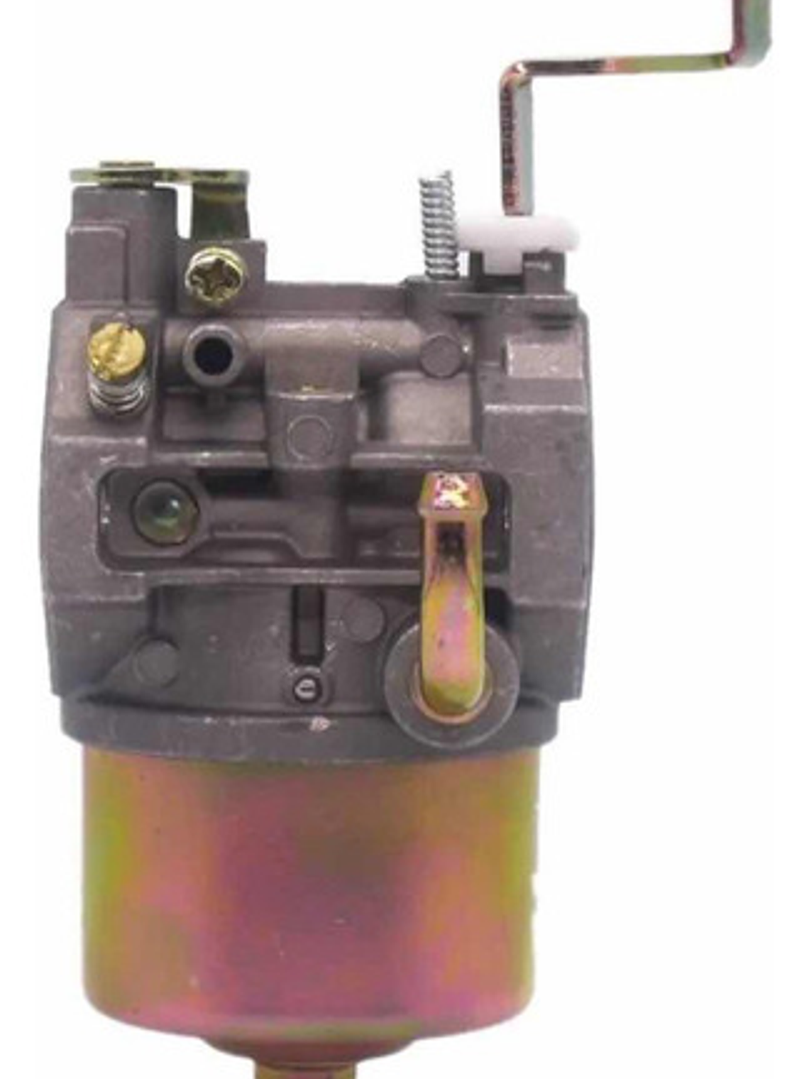 Carburador Robin Ey28 Rgx3500 Rgx3510 Ey28d Ey280 3