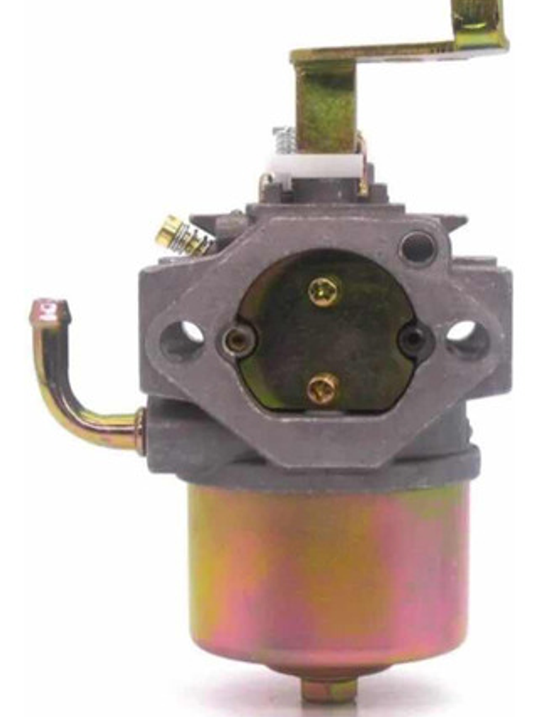 Carburador Robin Ey28 Rgx3500 Rgx3510 Ey28d Ey280 4