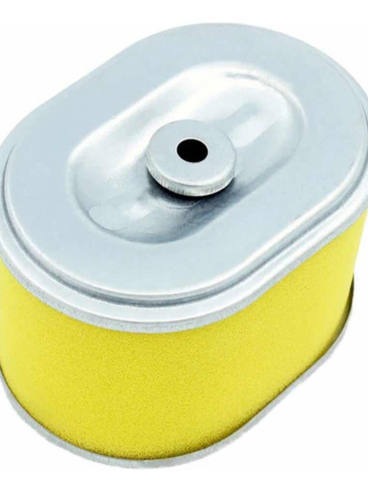Filtro Motor Honda Gx120 Gx140 Gx160 Gx200 1