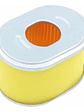 Filtro Motor Honda Gx120 Gx140 Gx160 Gx200 - Miniatura 2