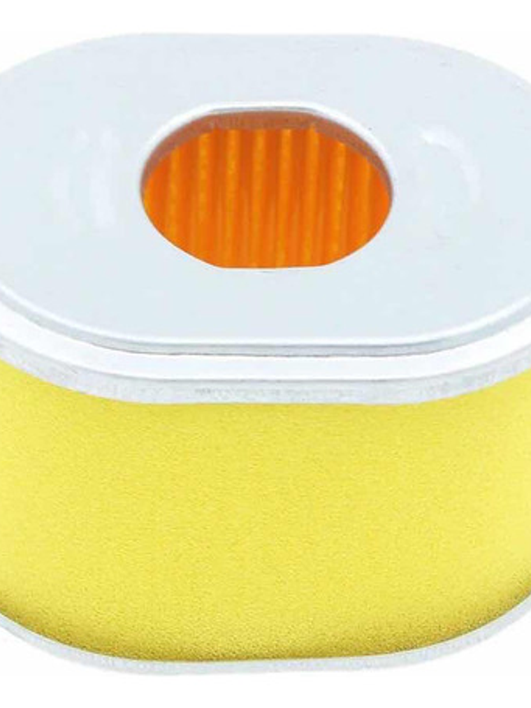 Filtro Motor Honda Gx120 Gx140 Gx160 Gx200 4