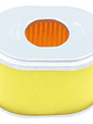 Filtro Motor Honda Gx120 Gx140 Gx160 Gx200 - Miniatura 4