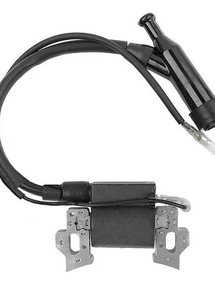 Bobina Honda Gx110 Gx120 Gx140 Gx160 Gx200 5.5hp 6.5hp