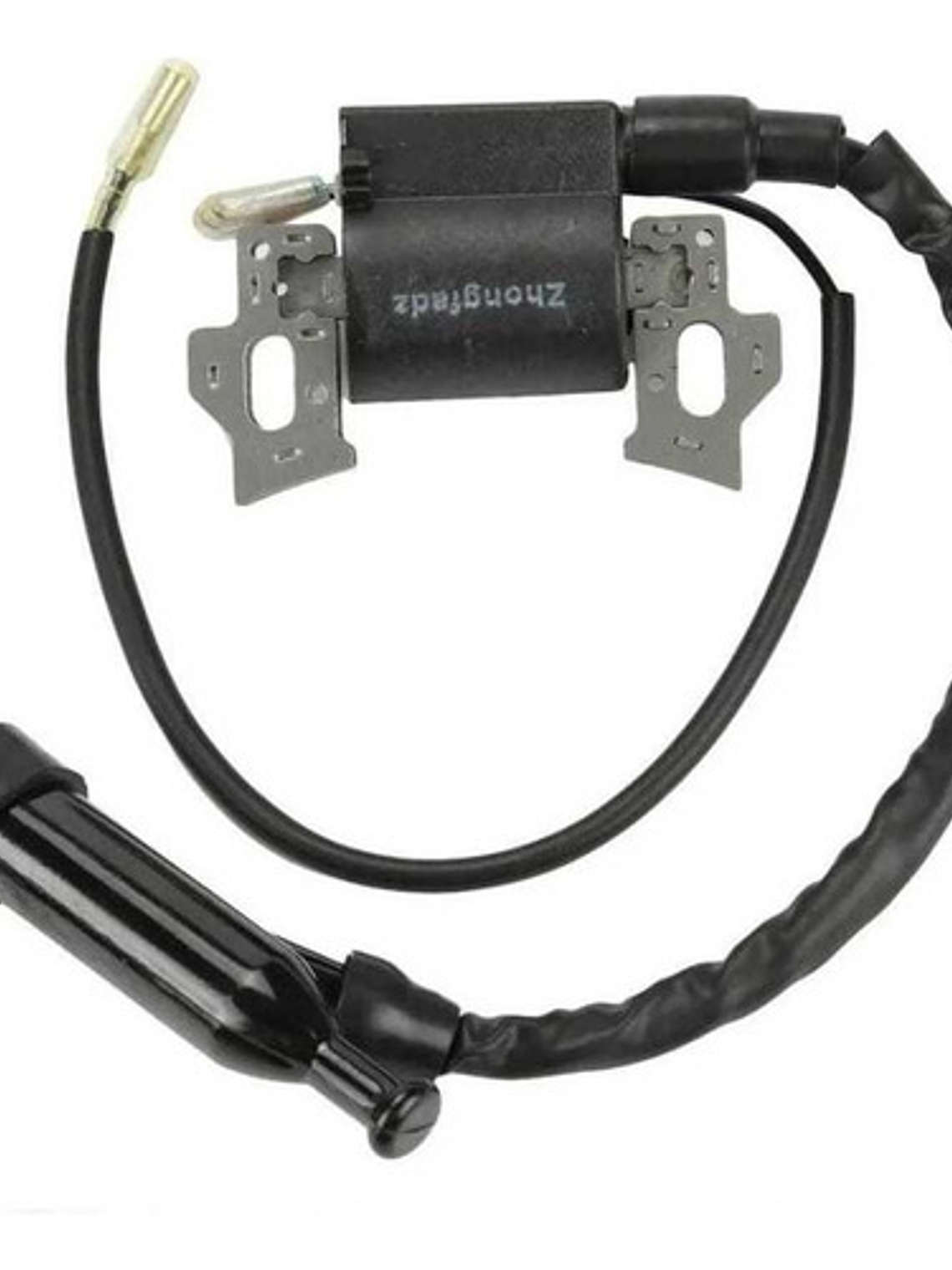 Bobina Honda Gx110 Gx120 Gx140 Gx160 Gx200 5.5hp 6.5hp 2