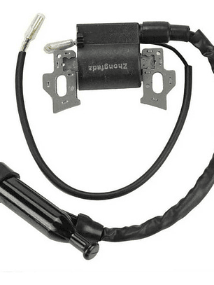 Bobina Honda Gx110 Gx120 Gx140 Gx160 Gx200 5.5hp 6.5hp
