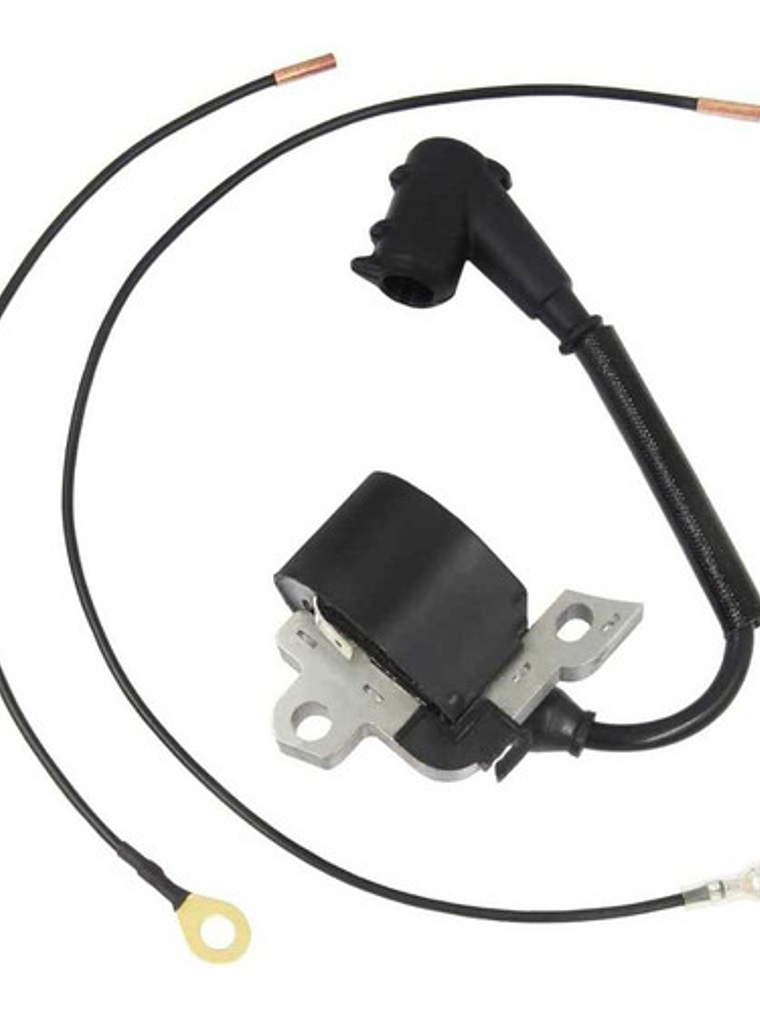 Bobina Encendido Para Sthil Ms380 Ms381 038 1