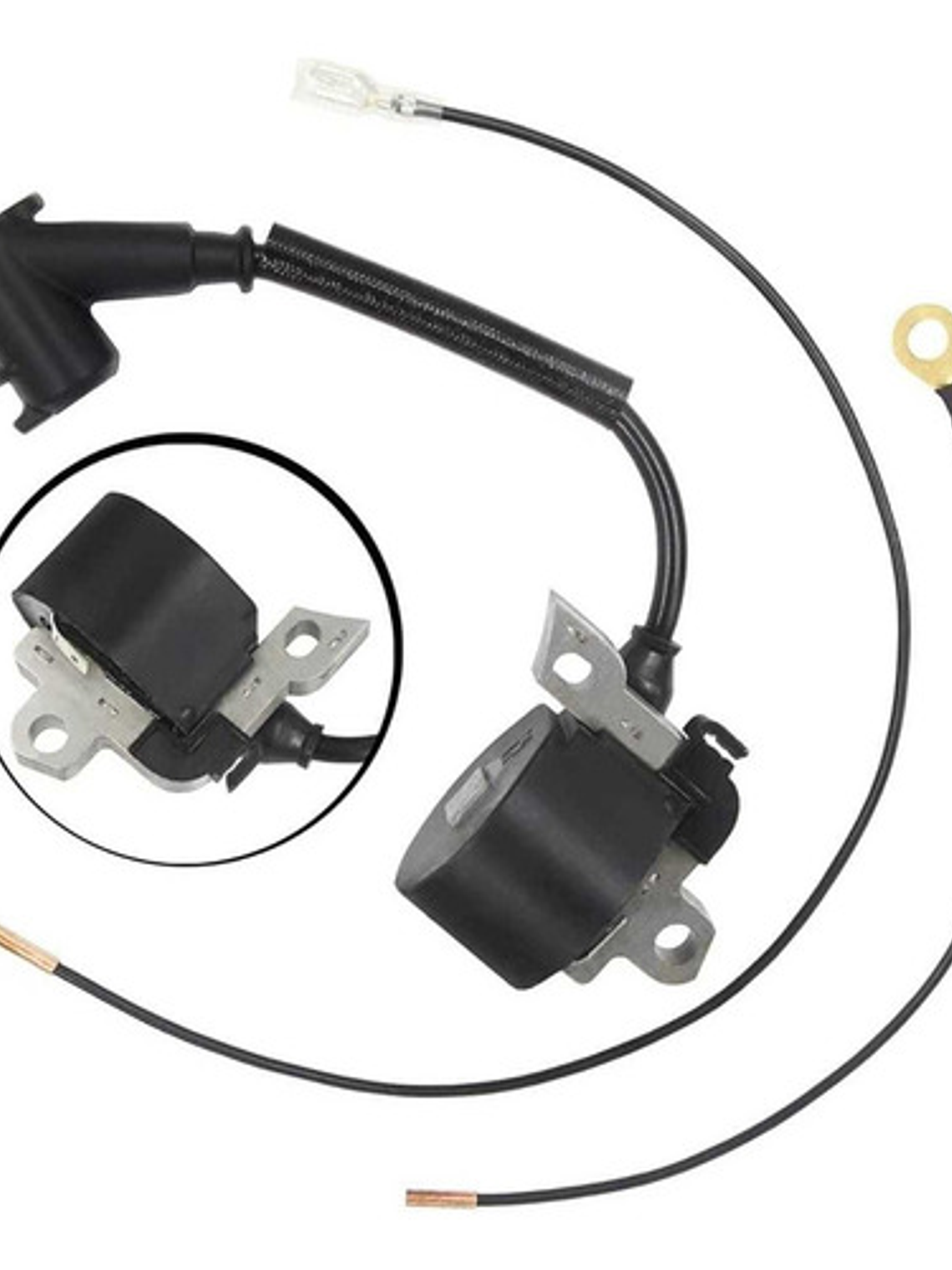 Bobina Encendido Para Sthil Ms380 Ms381 038 2