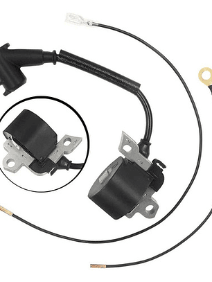 Bobina Encendido Para Sthil Ms380 Ms381 038