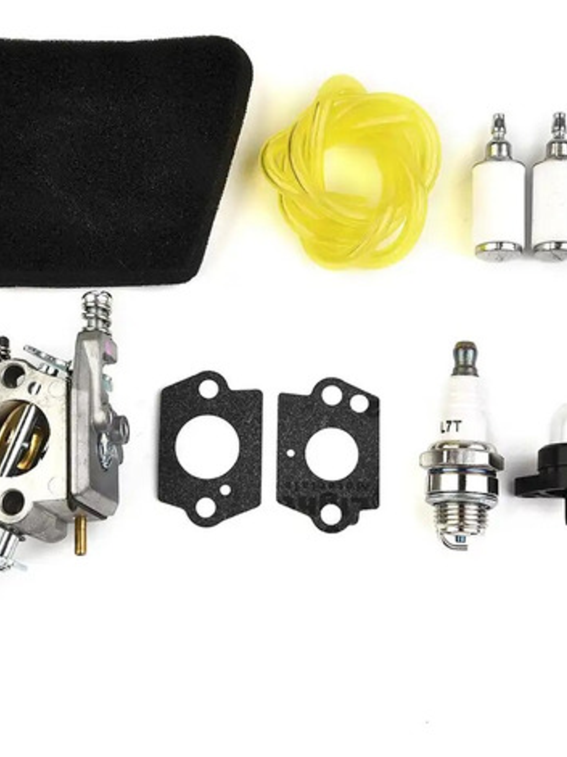 Carburador Poulan 1950 2050 2150 2375 1