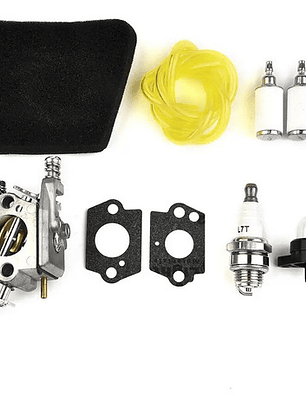 Carburador Poulan 1950 2050 2150 2375