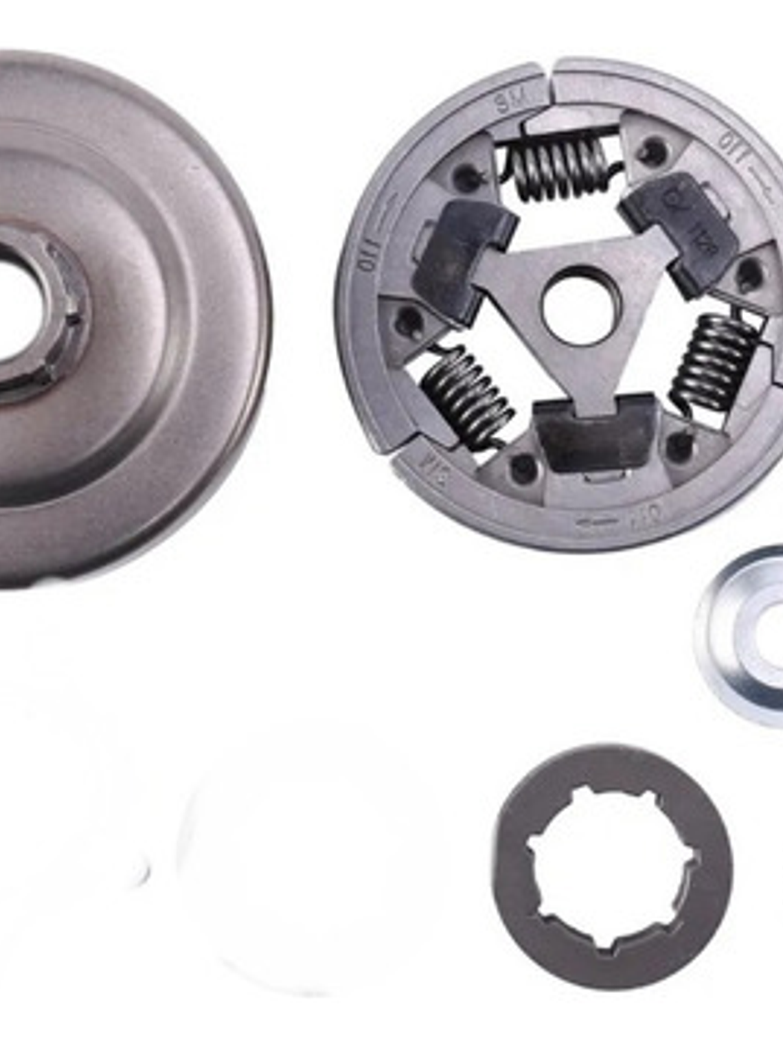 Kit Embrague Tambor Para Sthil Ms390 Ms310 Ms290 039 029 1