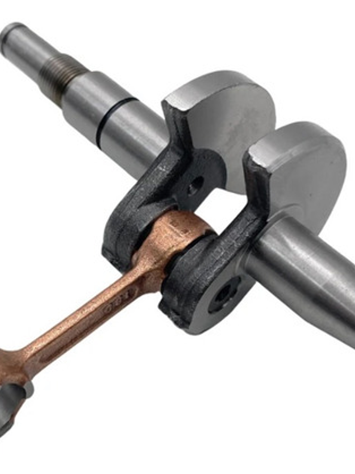 Cigüeñal Biela Para Sthil Ms180 018 1