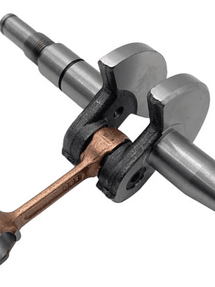 Cigüeñal Biela Para Sthil Ms180 018