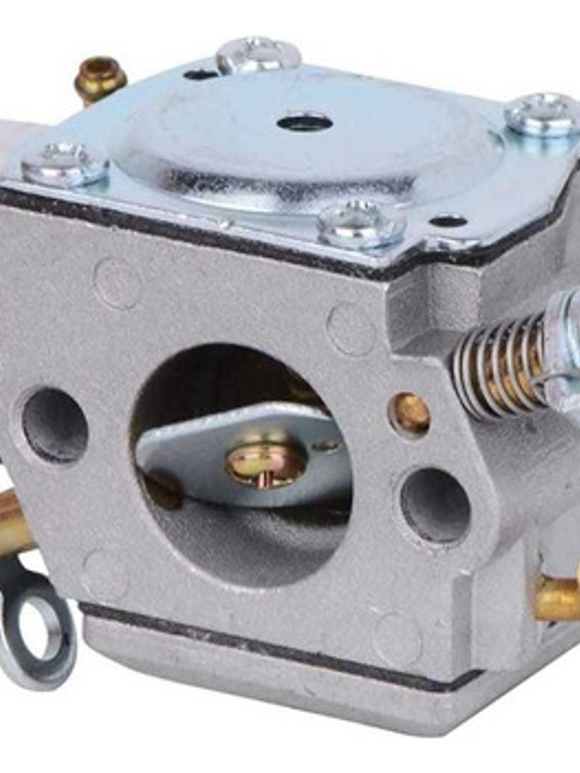 Carburador Husqvarna 340 345 346 350 351 359 + Kit Mantencio 2